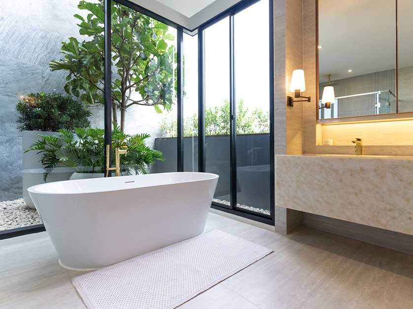 The Hallmarks of Wellness-Focused Home Design